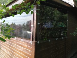 Мягкие окна в Бирске