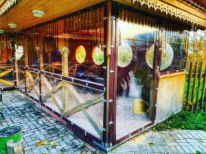 Мягкие окна в Бирске